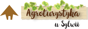 Agroturystyka u Sylwii